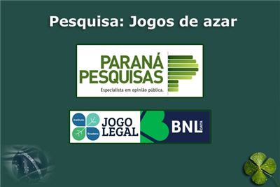 Instituto Jogo Legal - IJL